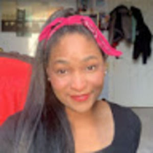 Meet your Posher, Zoe